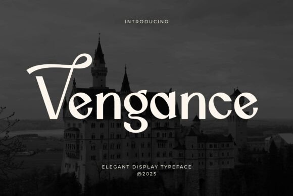 Designing with Vengance for Maximum Impact