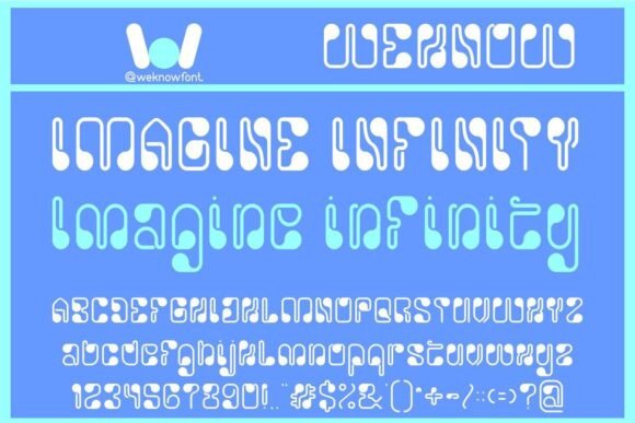 How Imagine Infinity Transformed My Brand’s Visual Identity