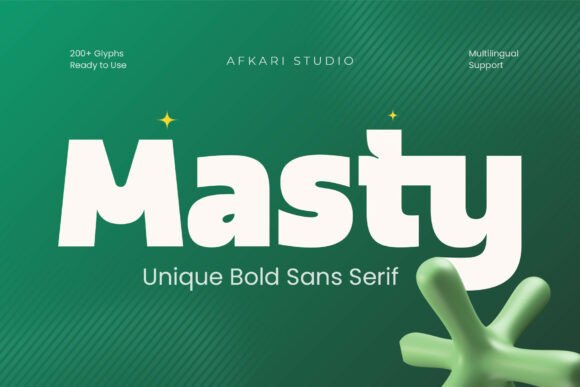 How Masty Transformed My Campaign Design Workflow