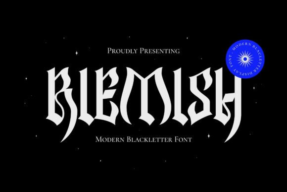 How Riemish Font Elevated My Bakery's Brand Identity